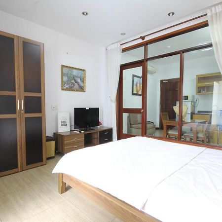 Smile Apartment 16 Хошимін Екстер'єр фото