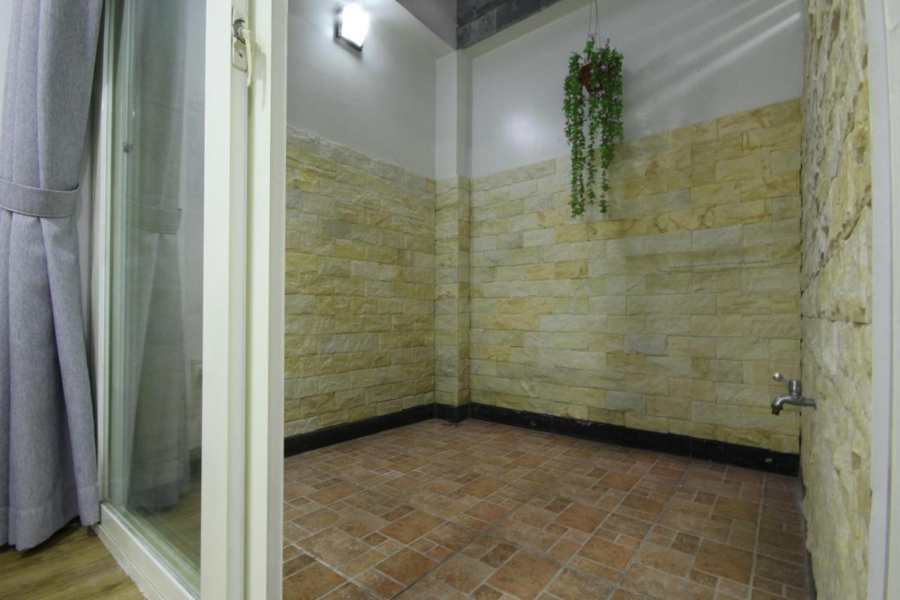 Smile Apartment 16 Хошимін Екстер'єр фото