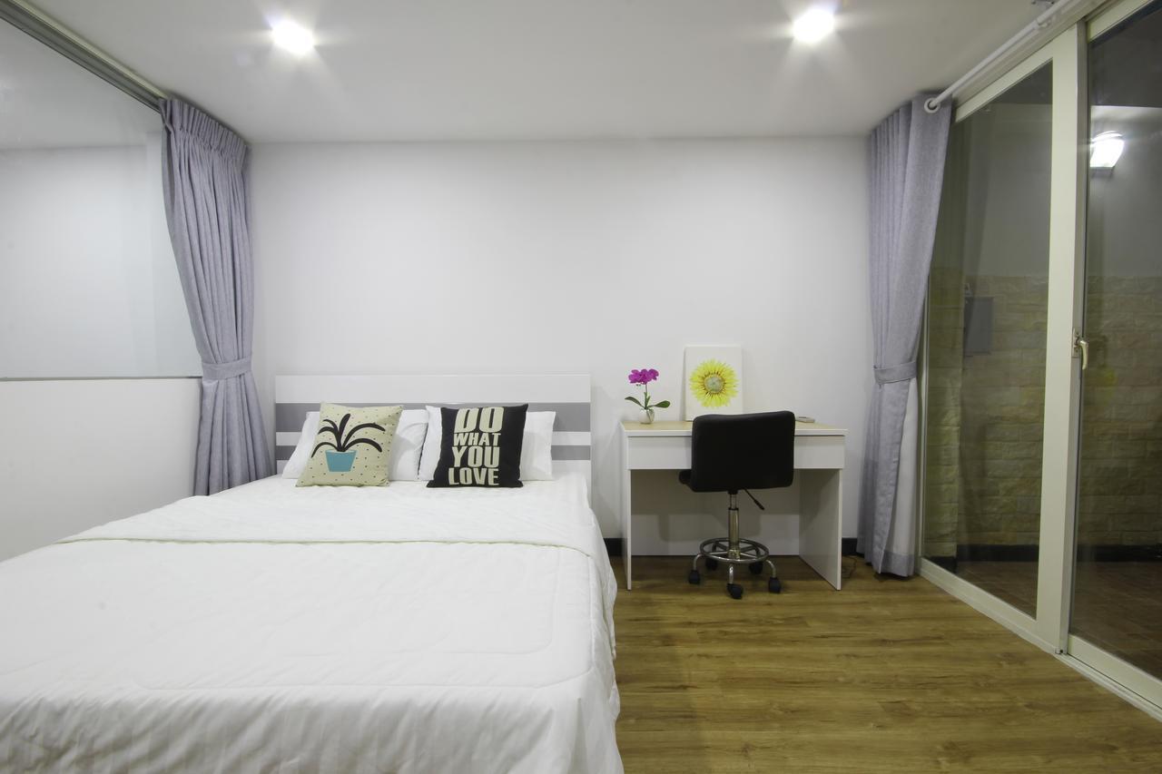 Smile Apartment 16 Хошимін Екстер'єр фото
