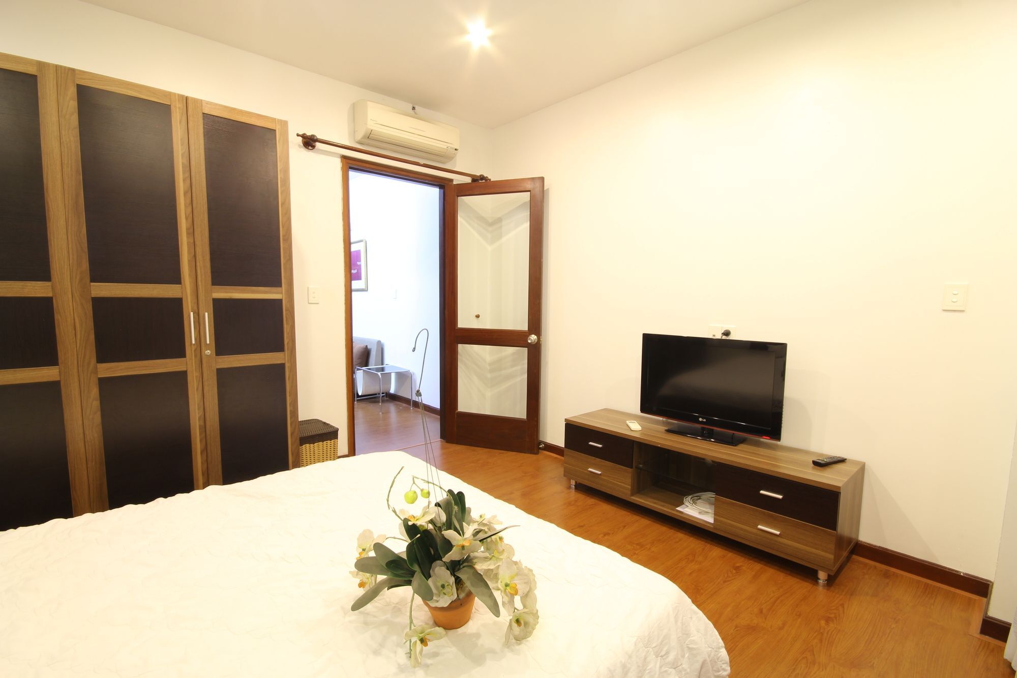 Smile Apartment 16 Хошимін Екстер'єр фото