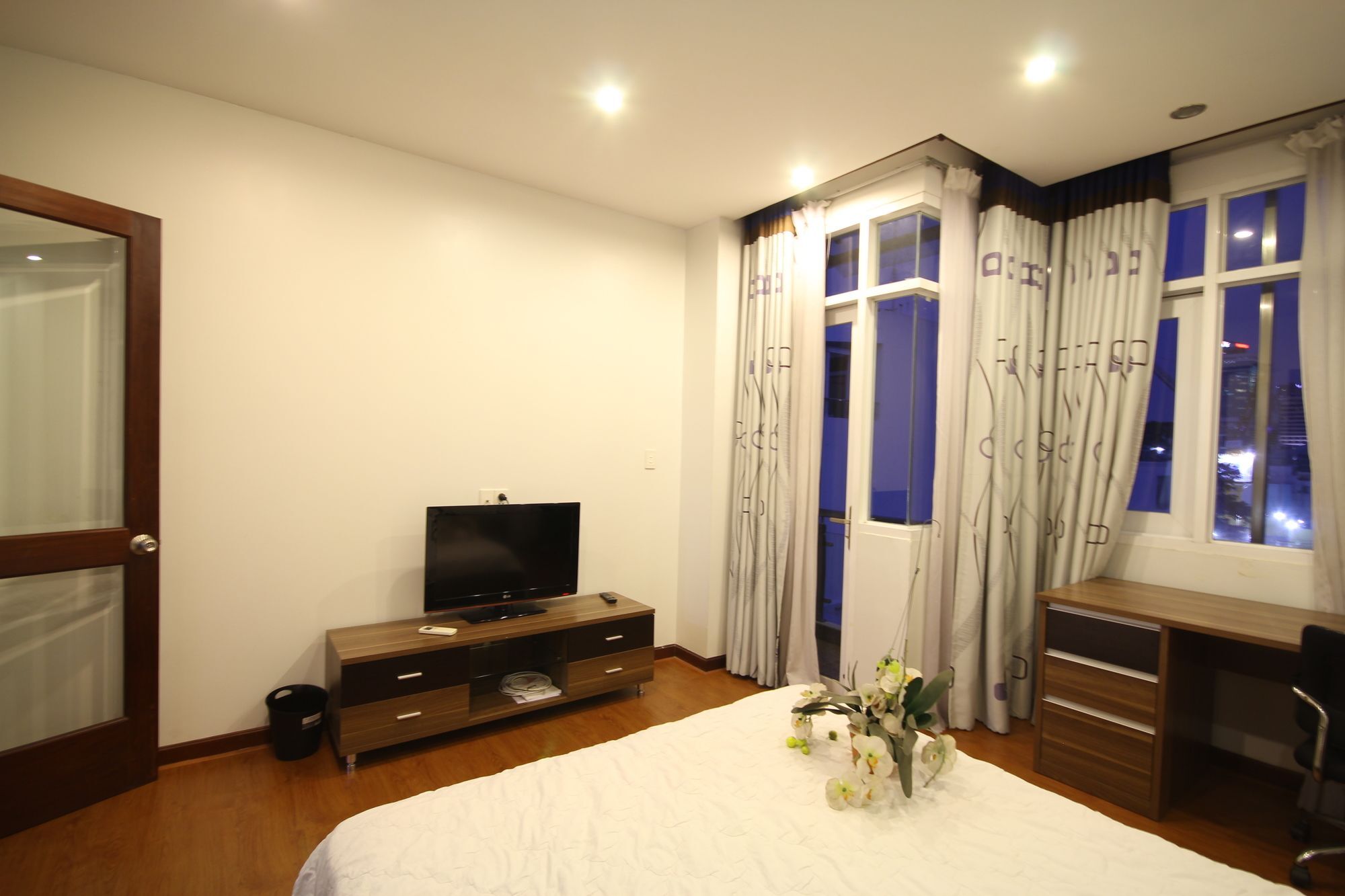 Smile Apartment 16 Хошимін Екстер'єр фото