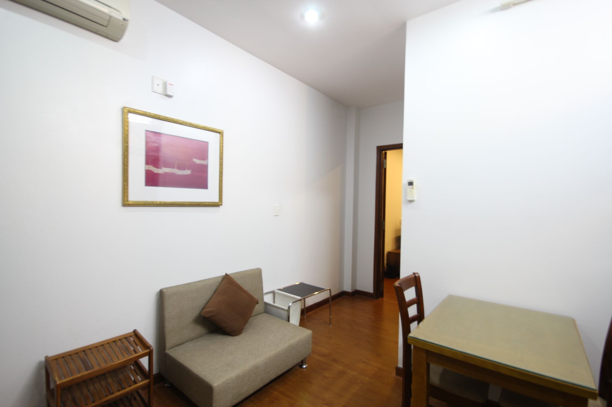 Smile Apartment 16 Хошимін Екстер'єр фото