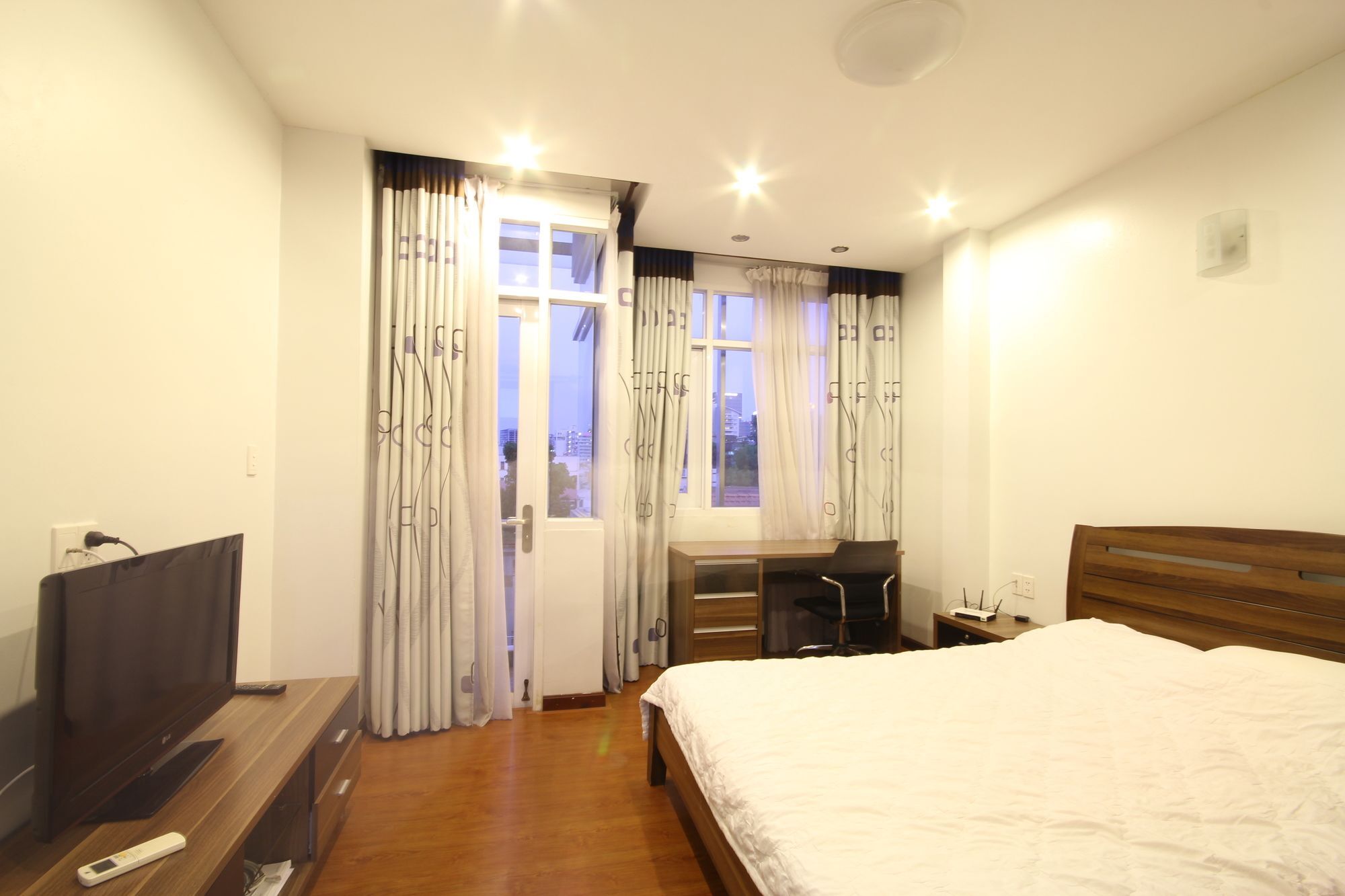 Smile Apartment 16 Хошимін Екстер'єр фото